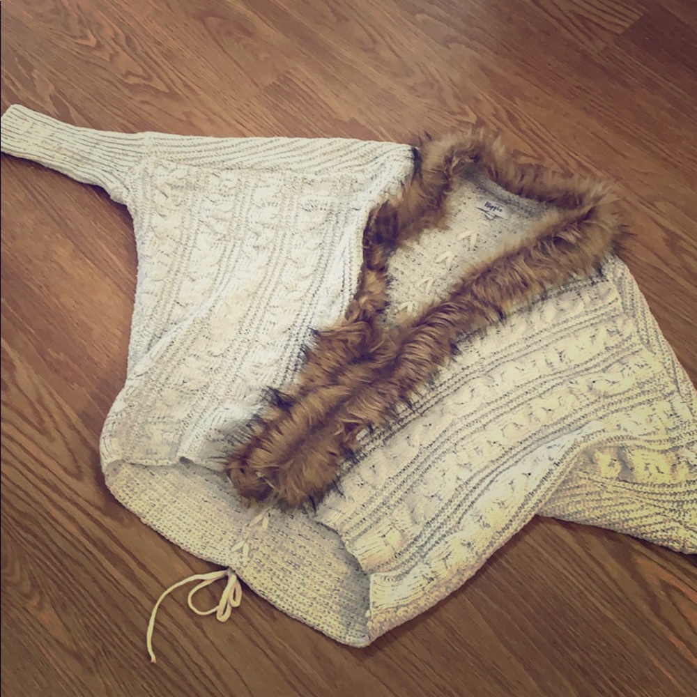 Sweater